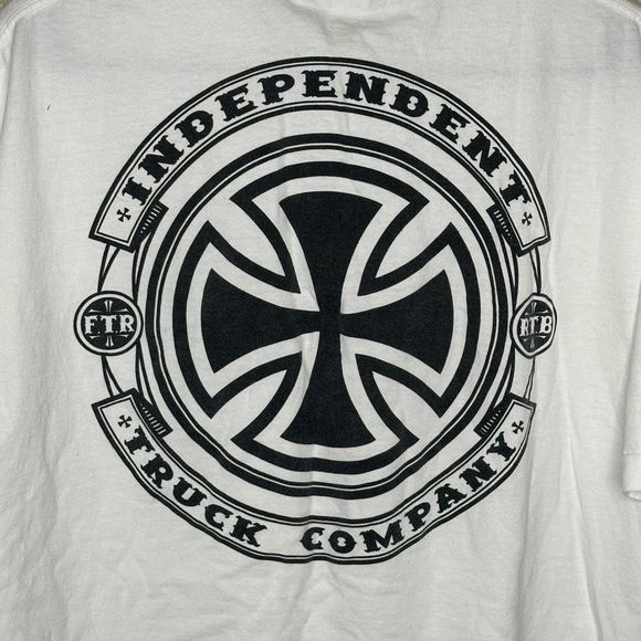 Independent Truck Co Shirt Size XL - Picture 3 of 4